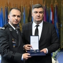 Milanović: Danas je najvažniji dan za Hrvatsku vojsku