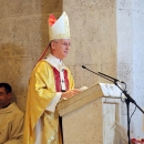 Kutleša predvodio misno slavlje prigodom proslave Dana državnosti