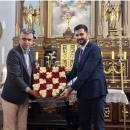 U Beogradu obilježen Dan državnosti RH i Dan oružanih snaga RH