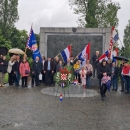 Zla ruka nije mogla otrpjeti sve što je hrvatsko