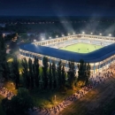 Srbijanci se zapalili zbog novoga vukovarskog stadiona