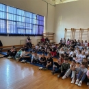 Prometna kultura počinje od najmlađih
