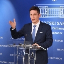 Troskot u Hrvatskom saboru govorio o otpadu u Lici