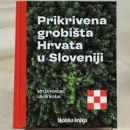Predstavljena knjiga 'Prikrivena grobišta Hrvata u Sloveniji'