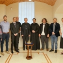 Zagrebačkoj nadbiskupiji darovana rekonstruirana kruna kralja Tomislava