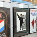 Hrvatski ratni plakat 1991. – 1995. u Splitu