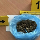 Vozač uhvaćen s drogom i kažnjen zbog još nekoliko prekršaja