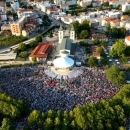 Počeo 37. Mladifest u Međugorju 