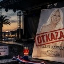 Otkazan nastup neke pevaljke Karleuše u Vodicama