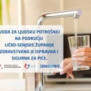 Voda ispravna za piće