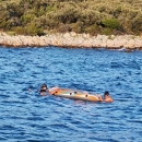 Troje spašeno paškom arhipelagu