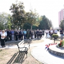 U Vukovaru obilježen Dan sjećanja na nestale u Domovinskom ratu i Međunarodni dan nestalih osoba