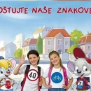 Poštujte naše znakove - nova školska godina, nova odgovornost