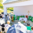 Obilježena 83. obljetnica stradanja i progona Zrinjana