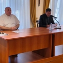 Održana rujanska svećenička rekolekcija i sjednica Prezbiterskog vijeća
