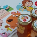 Školski medni dan s hrvatskih pčelinjaka 