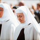 Blagoslovljen samostan klauzurnih karmelićanki u Gospiću