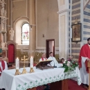 Proslavljena Križeva u Perušiću