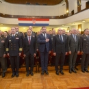 Obilježena 31. obljetnica ustrojavanja Glavnog stožera Oružanih snaga RH