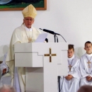 Biskup Škvorčević predvodio euharistijsko slavlje prigodom 28. obljetnice akcije „Bljesak“