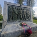 Komemoracija za žrtve Bleiburške tragedije i Hrvatskog križnog puta u Bleiburgu