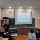 Policijska predavanja o opasnostima koje prijete putem interneta