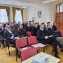 Korizmeni susret svećenika GSB-a