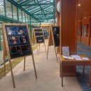 Šuma okom šumara - otvaranje izložbe fotografija 