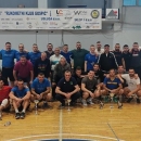 PU ličko-senjska povodom Dana državnosti organizirala malonogometni turnir