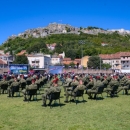 Svečano i dostojanstveno u Kninu obilježena 29. obljetnica VRO Oluja