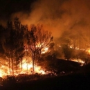 Vatrogasci iz županije poslani u Dalmaciju na gašenje požara