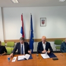 Potpisan Sporazum između Agencije za plaćanja i Državne geodetske uprave