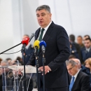 Milanović na obilježavanju Dana HRZ-a