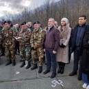 Obilježena 33. obljetnica preleta Danijela Borovića MIG-om 21