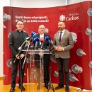 Hrvatski Caritas - Spasi kunu od propasti, daruj je za 1000 radosti