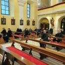 Korizmeni susret svećenika 