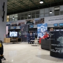 Hrvatska vojska letačkim programom oduševila brojne građane Pule