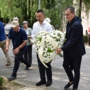 Otkriven spomenik ubijenoj vukovarskoj djeci