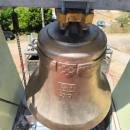 Zazvonilo srbsko novo crkveno zvono