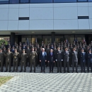 Na HVU-u održana svečana promocija 126 polaznika vojnih škola