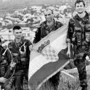 Tijek događanja oslobodilačke Vojno-redarstvene operacije Oluja ’95.