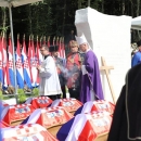 Nadbiskup Kutleša predslavio misu na Jazovki za 814 žrtava komunističkog režima