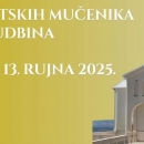 Upute organizatorima i hodočasnicima za blagdan proslave Dana hrvatskih mučenika
