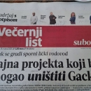 Tajna projekta koji bi mogao uništiti Gacku