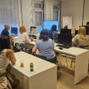 Vizualna komunikacija u fokusu radionice u Otočcu