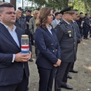 Sjećanje na pobijenu hrvatsku mladost na Plitvicama 