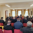 Rekolekcija za svećenike GSB 