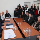 U Vukovaru identificirana četiri hrvatska branitelja, među njima i francuski dragovoljac Jean-Michel Nicolier