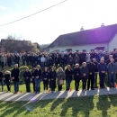 Obilježena obljetnica razaranja Saborskog i svih žrtava koje pobiše srpski dušmani