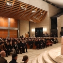 Biskup Bogdan slavio misu na obljetnicu smrti dr. Tuđmana